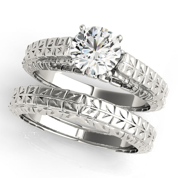 Engagement Ring M81868-C