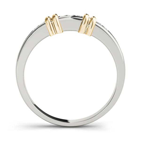 Wedding Band M81873-W