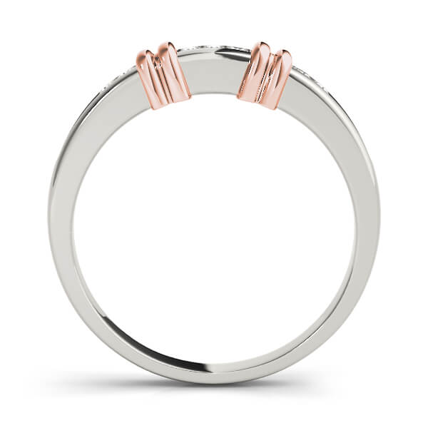 Wedding Band M81873-W