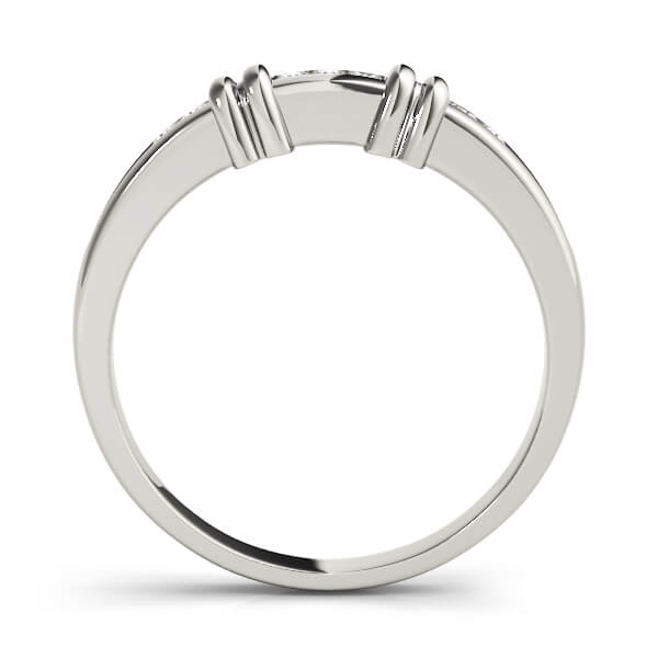 Wedding Band M81873-W