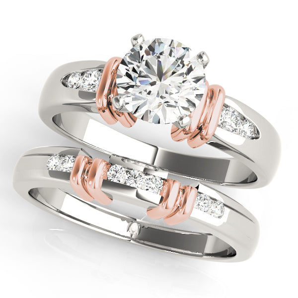 Engagement Ring M81873