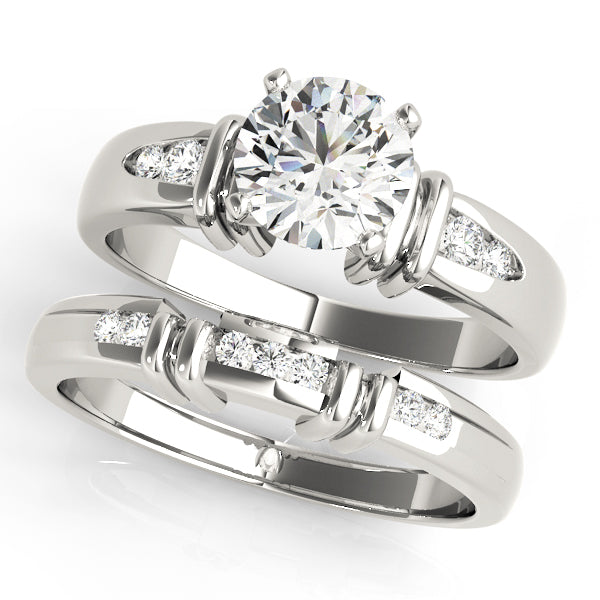 Engagement Ring M81873