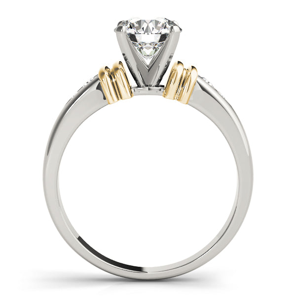 Engagement Ring M81873