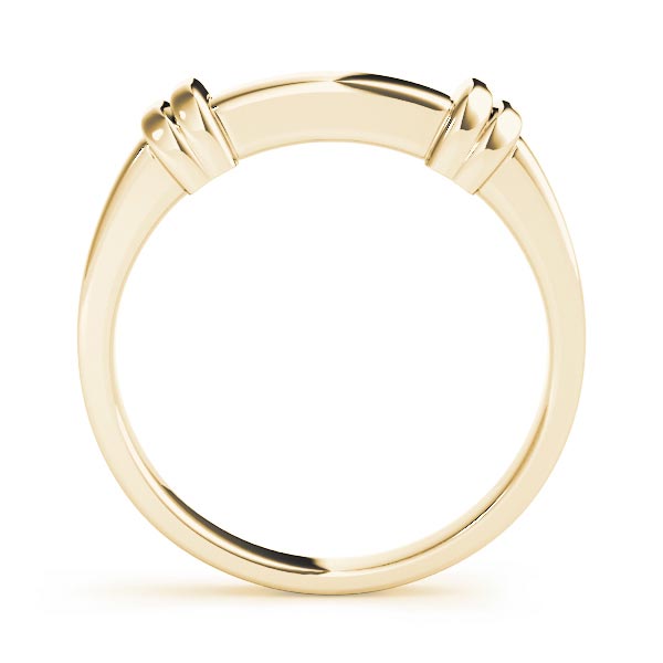 Wedding Band M81875-W