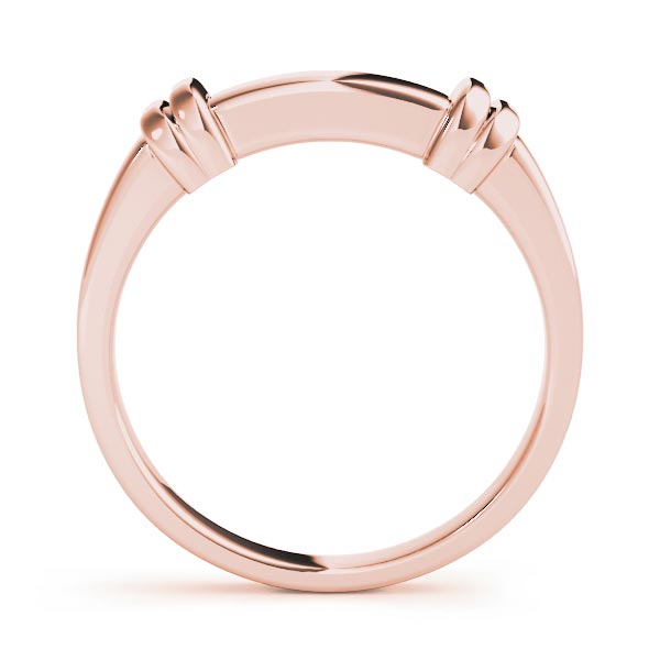 Wedding Band M81875-W