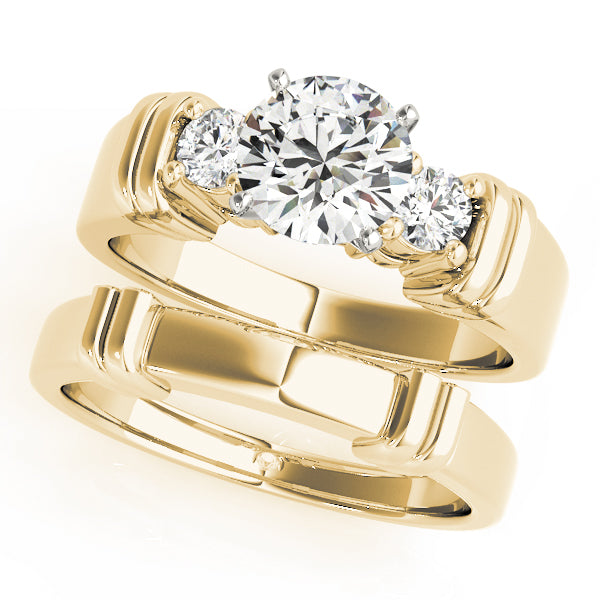 Engagement Ring M81875