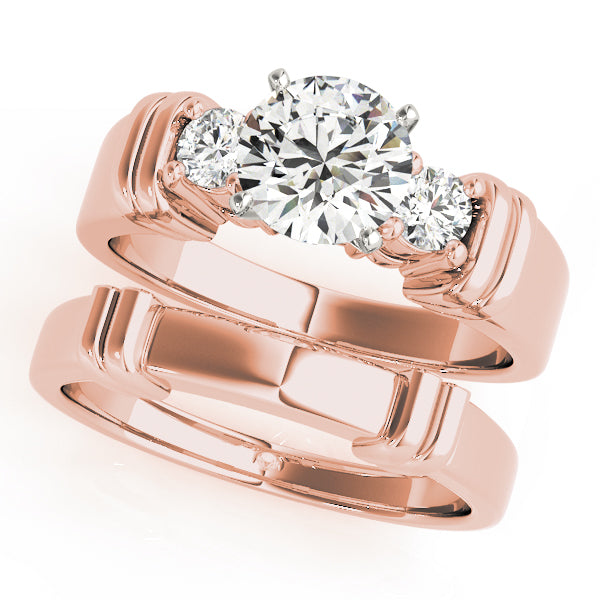 Engagement Ring M81875