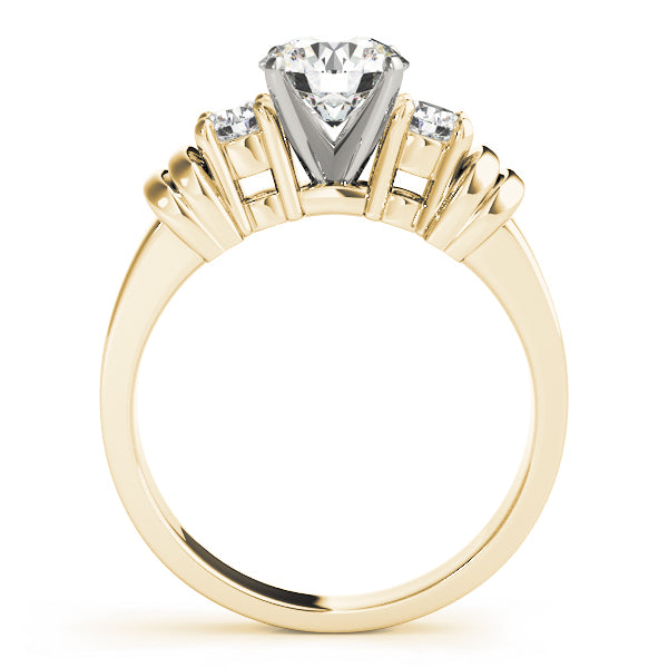 Engagement Ring M81875