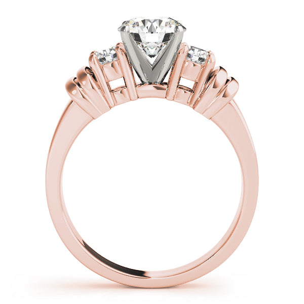 Engagement Ring M81875