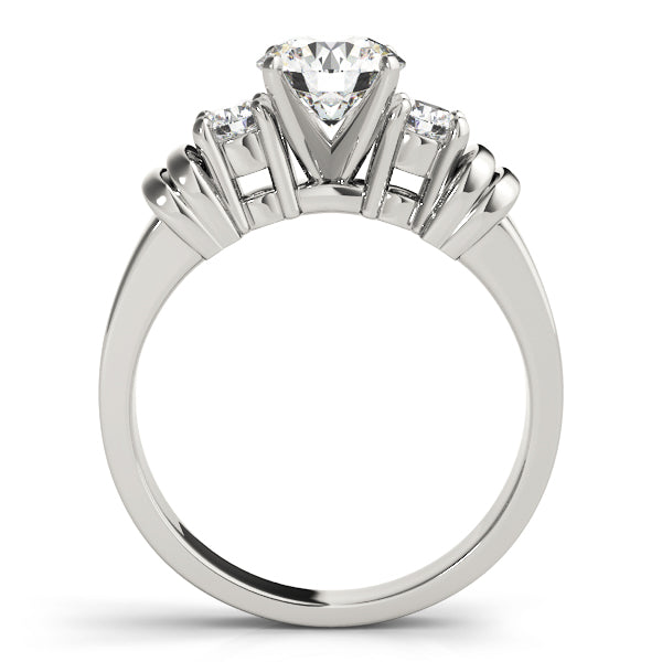 Engagement Ring M81875