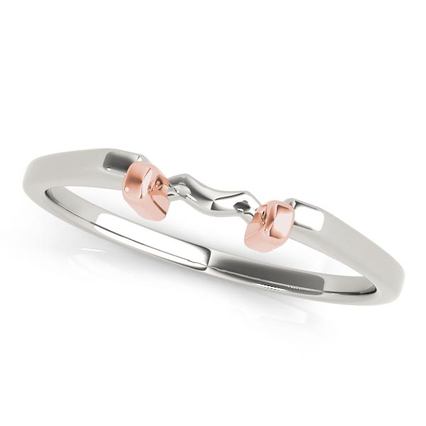 Wedding Band M81876-W