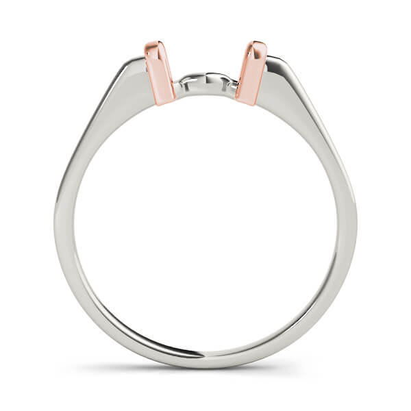 Wedding Band M81876-W