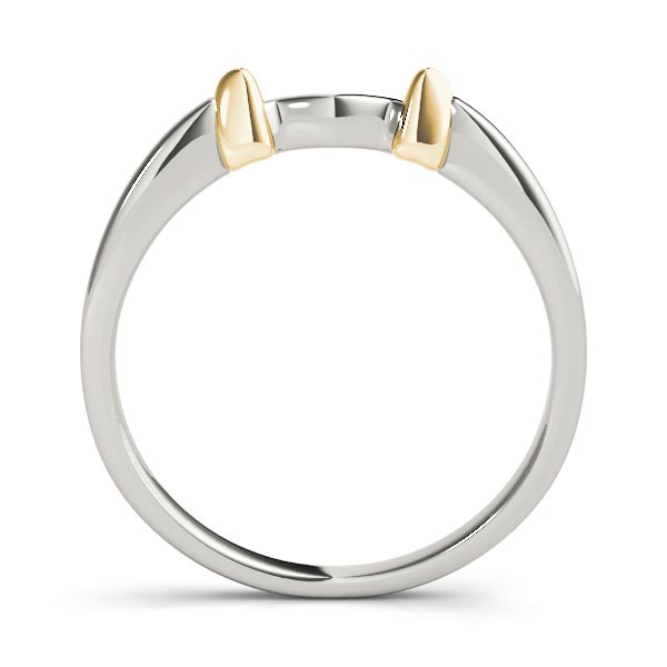 Wedding Band M81877-W