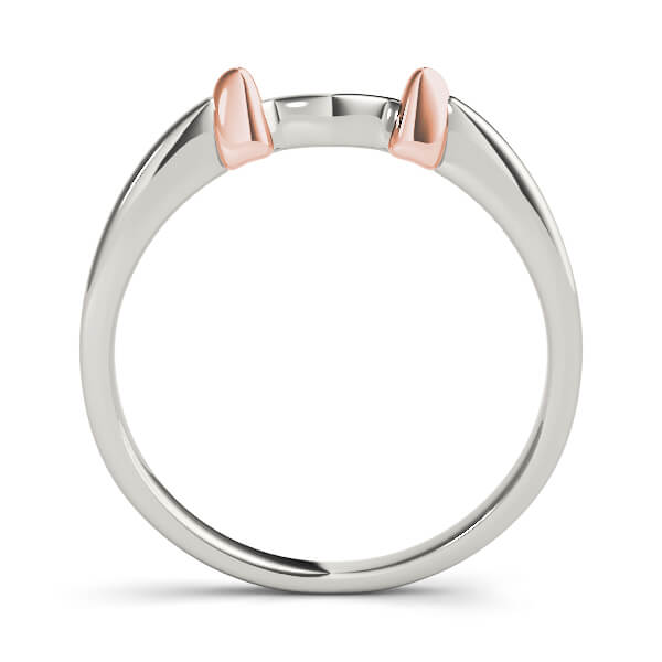 Wedding Band M81877-W