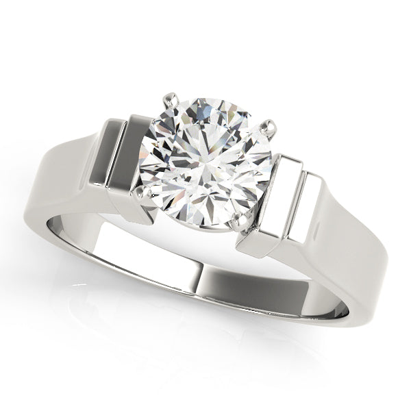 Engagement Ring M81877