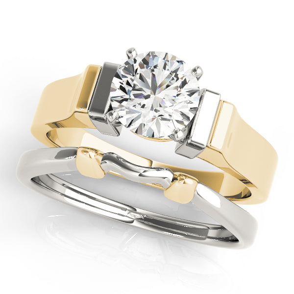 Engagement Ring M81877