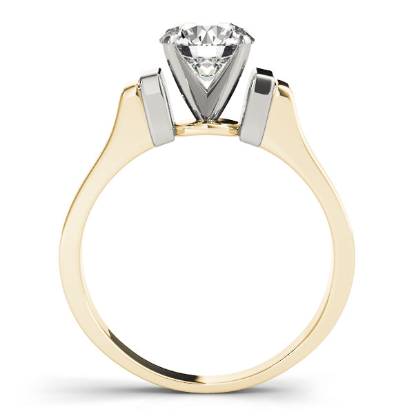 Engagement Ring M81877