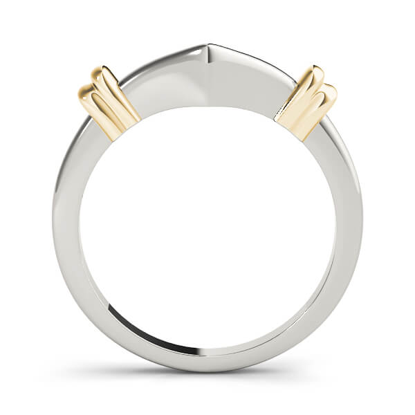 Wedding Band M81880-W