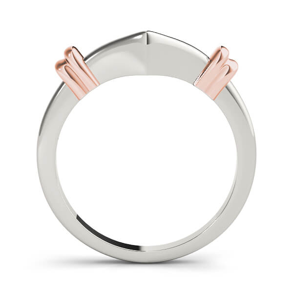 Wedding Band M81880-W