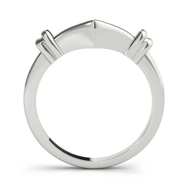 Wedding Band M81880-W