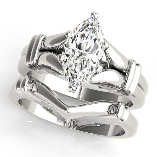 Engagement Ring M81880