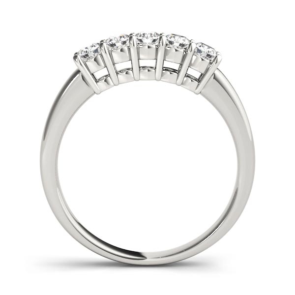 Wedding Band M81881-1-W
