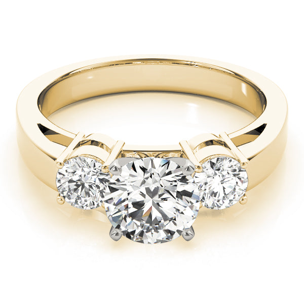 Engagement Ring M81882-1