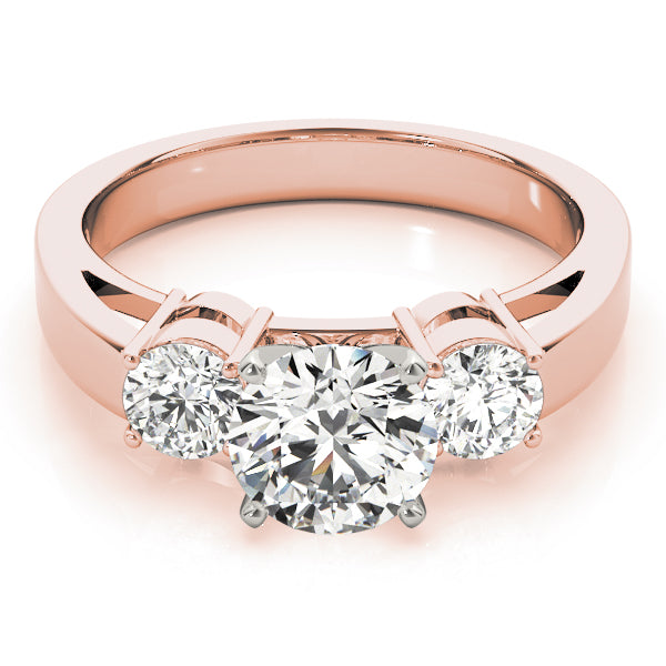 Engagement Ring M81882-1