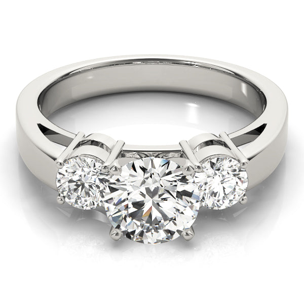 Engagement Ring M81882-1