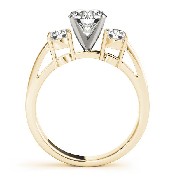Engagement Ring M81882-1