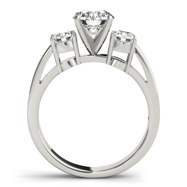 Engagement Ring M81882-1