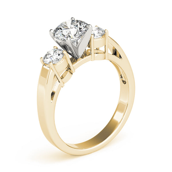 Engagement Ring M81882-1