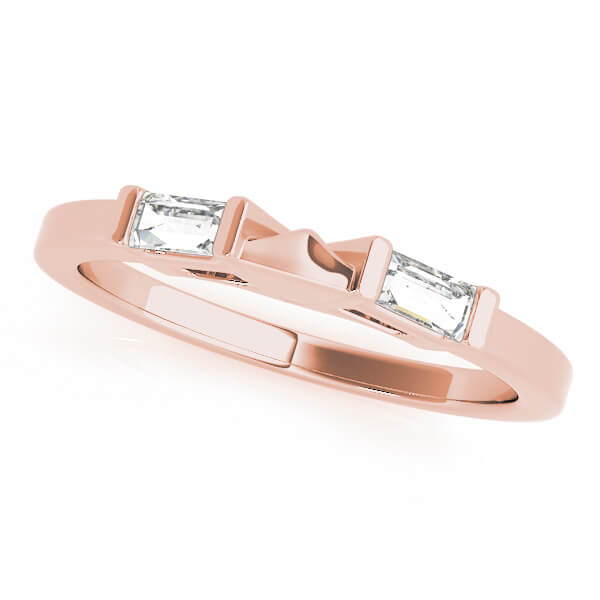 Wedding Band M81885-1-W