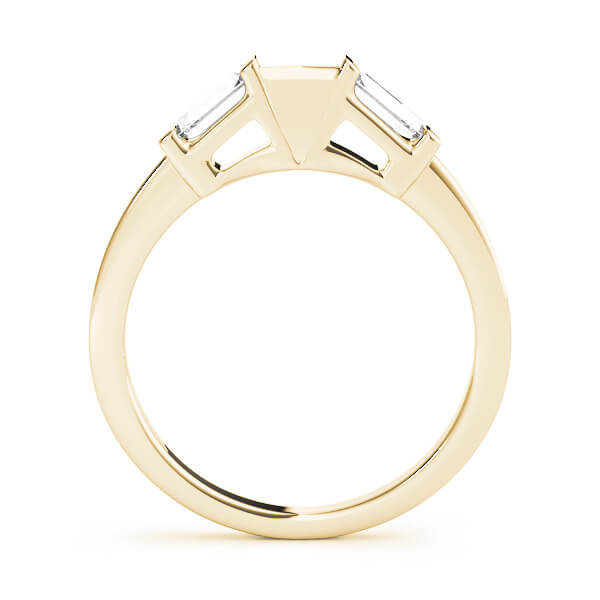 Wedding Band M81885-1-W