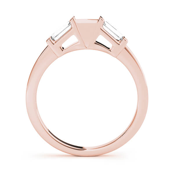 Wedding Band M81885-1-W
