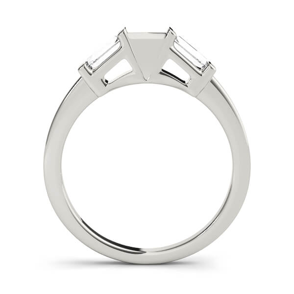 Wedding Band M81885-1-W