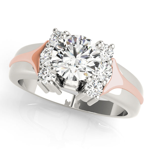 Engagement Ring M81930