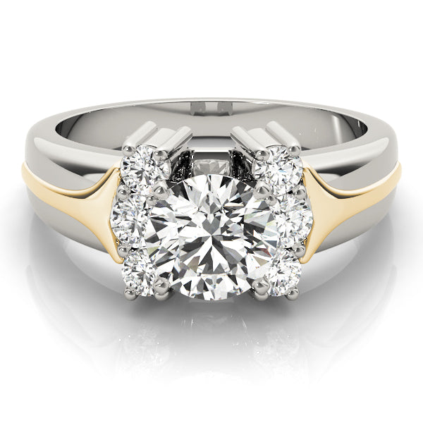 Engagement Ring M81930
