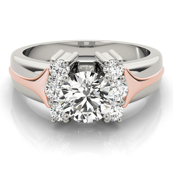 Engagement Ring M81930