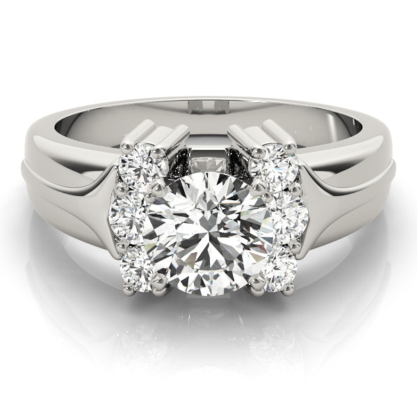 Engagement Ring M81930