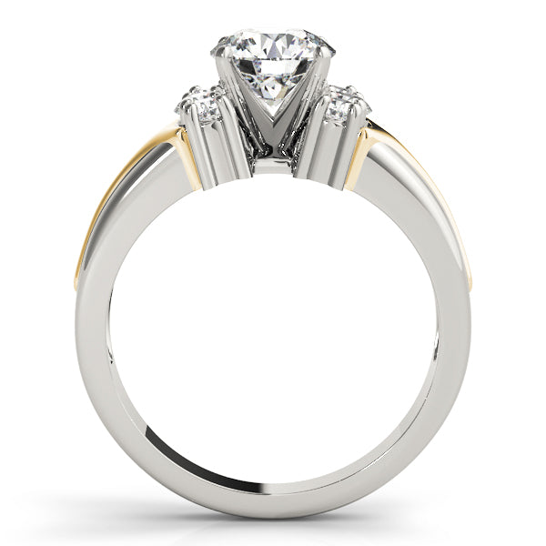 Engagement Ring M81930