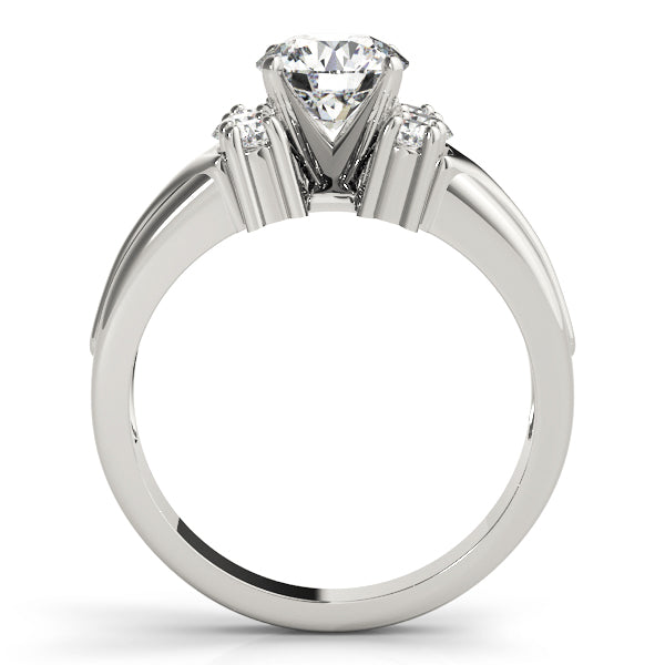 Engagement Ring M81930