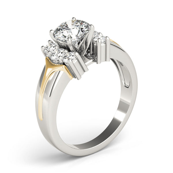 Engagement Ring M81930