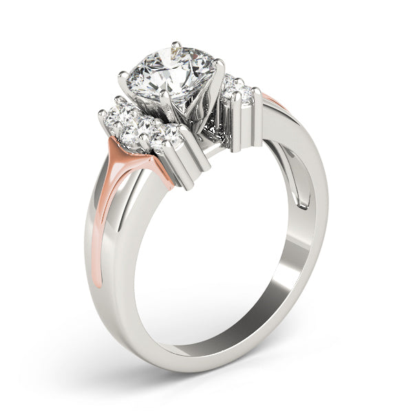 Engagement Ring M81930