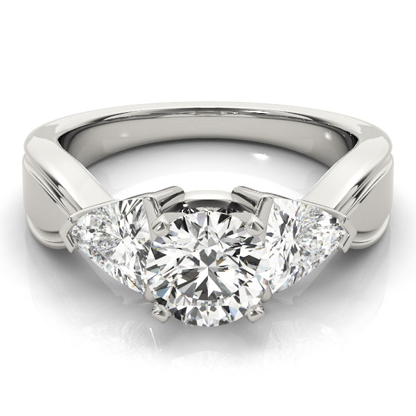 Engagement Ring M81933