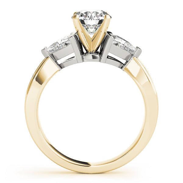 Engagement Ring M81933