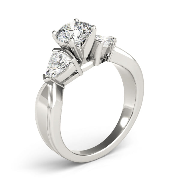 Engagement Ring M81933