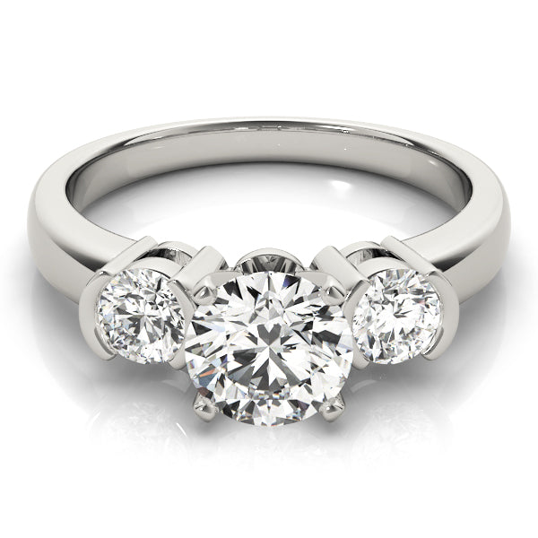 Engagement Ring M81934