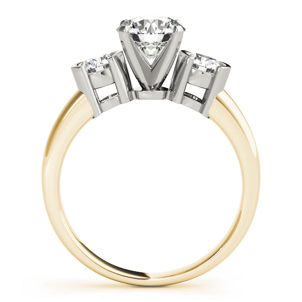 Engagement Ring M81934