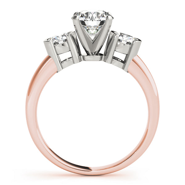 Engagement Ring M81934